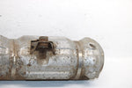 2009 Honda Trx 500 Fpea Foreman P/s Es Oem Exhaust Muffler 18300-HP0-A50 AH17