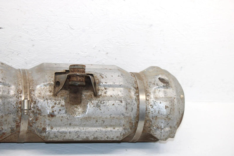 2009 Honda Trx 500 Fpea Foreman P/s Es Oem Exhaust Muffler 18300-HP0-A50 AH17