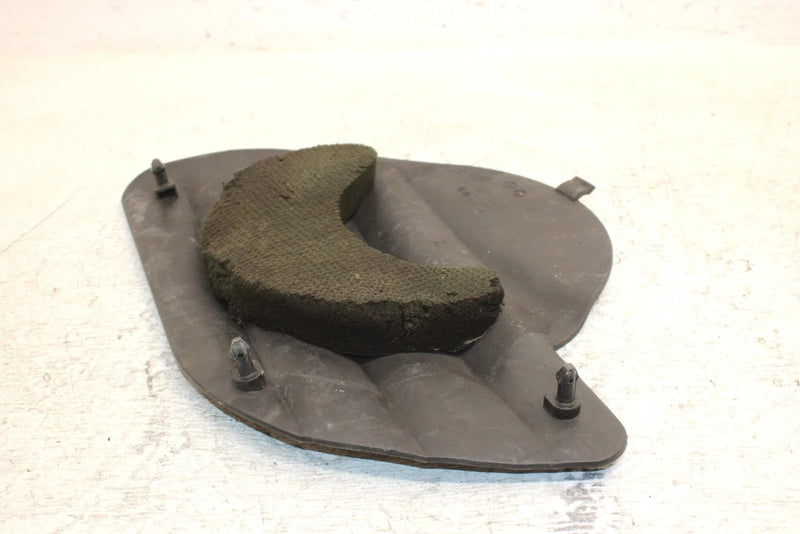 1998 Ski-doo Mach 1 700 Oem Clutch Cover Panel 572098500 SS3