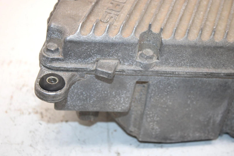 2001 Polaris Sportsman 500 Ho Oem Oil Tank Assembly 5131785 APS1