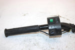 98 Arctic Cat Cougar Mountain Cat 550 Oem Handlebar Set 0605-077 SAS3