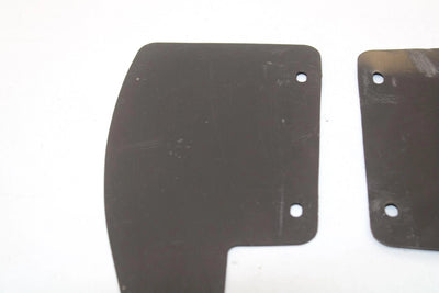 1996 Polaris Xpress 300 Oem Front Inner Mud Guard Set 5811098 5811096 Q5031