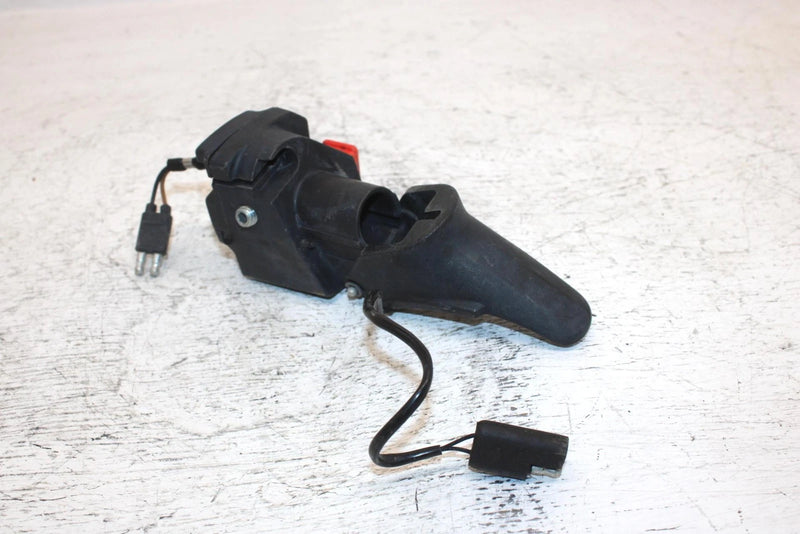 1996 Polaris Classic Touring Oem Throttle Control Lever 5431311-067 SP38