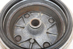 1994 Kawasaki Bayou 220 Oem Rear Brake Drum 41038-1201 AK3