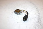1996 Ski-doo Formula Iii 600 Oem Voltage Regulator 515163800 SS22