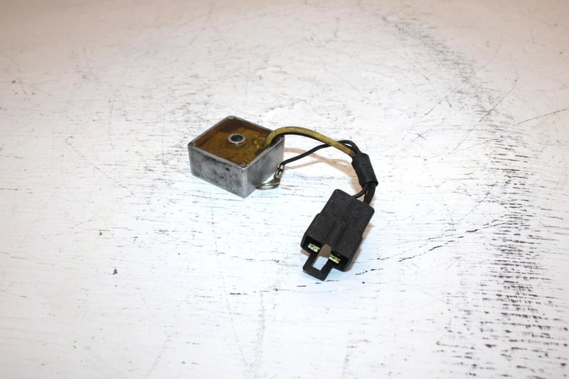 1996 Ski-doo Formula Iii 600 Oem Voltage Regulator 515163800 SS22