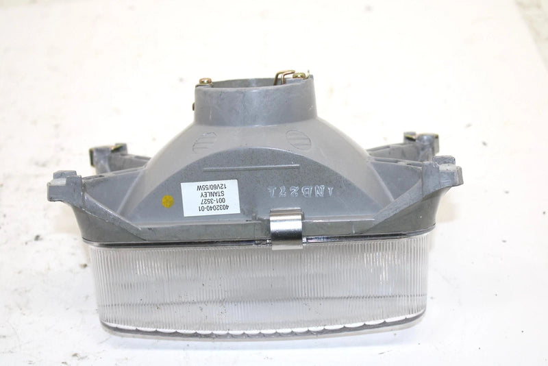 98 Polaris Xc 600 Oem Head Lamp Headlight 4032040 B145