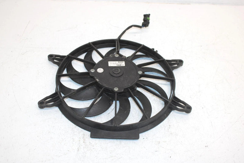 2005 Polaris Sportsman 500 Ho Oem Radiator Fan 2410383 AP176