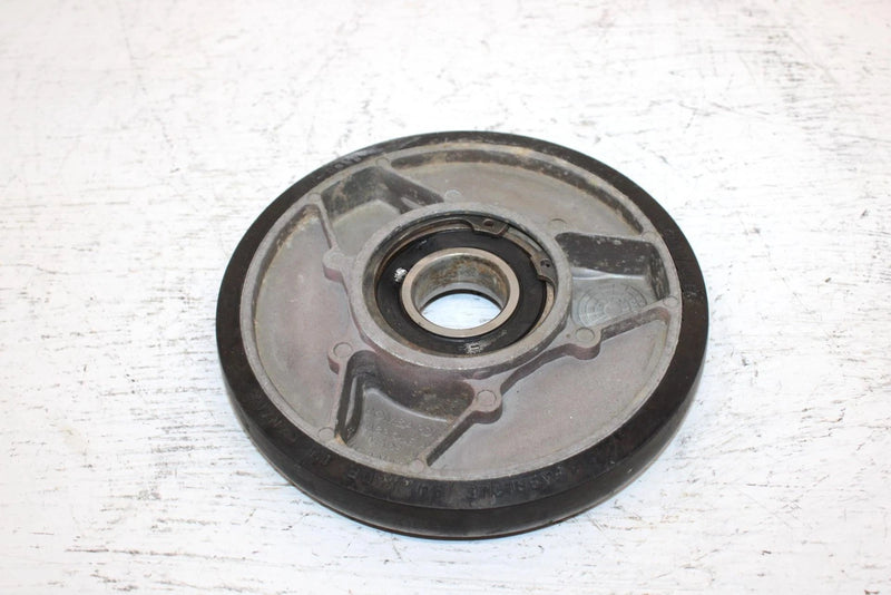 1998 Ski-doo Formula 500 Oem Red Idler Wheel 570066623 SS1