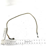 01-02 Polaris Magnum 325 4X4 OEM Rear Master Brake Line 1910516 AP241