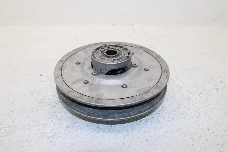 1989 Yamaha Phazer Oem Secondary Driven Clutch 89N-17660-00-00 SY13