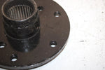 1993 Polaris 350l 6x6 Oem Middle Brake Disc Hub 1910041-067 AP153