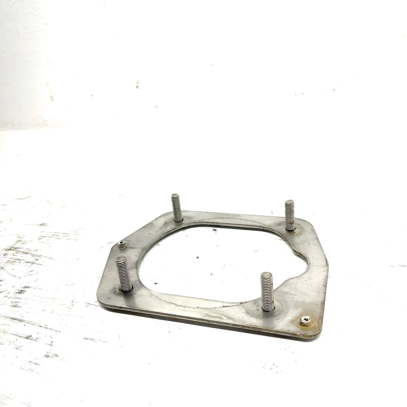 00-02 Yamaha WaveRunner GP1200 OEM Steering Column Bracket F0X-6133B-00-00 JY28