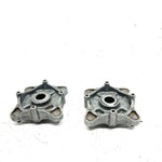 03-04 Polaris Sportsman 700 OEM Rear Hub Pair 5133361 AP197