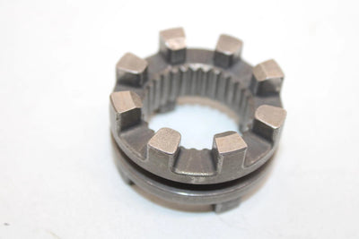 02 Honda Trx 350 Fe Oem Second And Reverse Gear Dog 3432-HN5-670 AH22