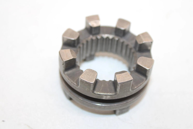 02 Honda Trx 350 Fe Oem Second And Reverse Gear Dog 3432-HN5-670 AH22