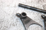 2002 Honda Foreman Rubicon OEM Gear Shift Fork Shaft Set 24241-HN2-000 AH36