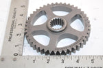 Ski-doo Oem Chain Case Bottom Sprocket 43T 504148500 Q3766