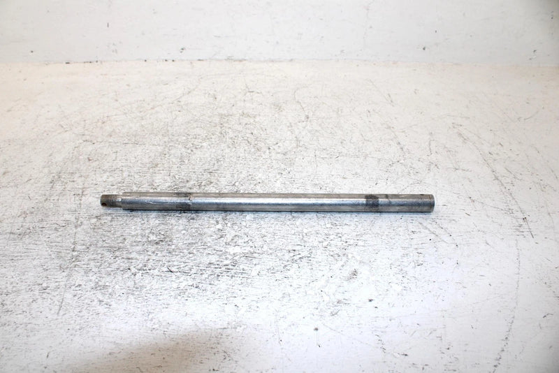 1996 Yamaha Vmax 600 Oem Rear Axle W/Out Bolt 8L8-47520-02-00 SY29