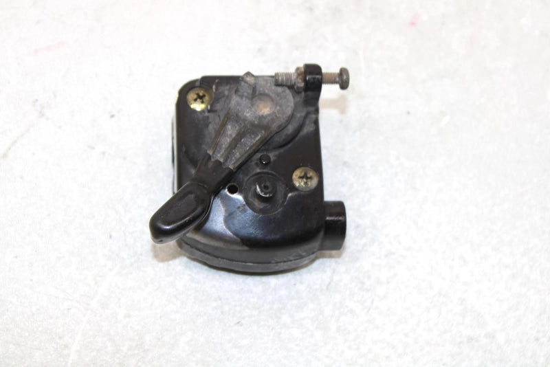 2003 Suzuki Lt-f400f Oem Throttle Lever Assembly 57100-39DB0 AS23