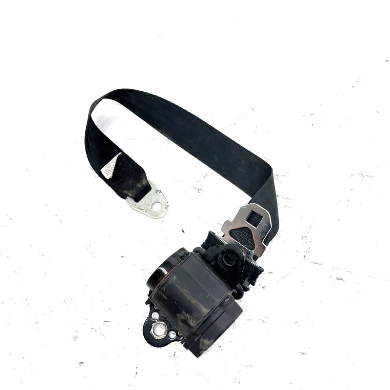 2022 Can-Am Defender HD10 OEM Center Seatbelt 708003688 XB0.1