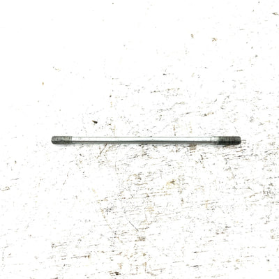 84-87 Suzuki Quadrunner 185 OEM Cylinder Stud Bolt Set  09108-08089 AS33