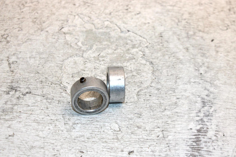 1998 Ski-doo Mach 1 700 Oem Rear Spring Collar Pair 503168800 SS3 