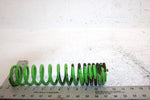 1999 Arctic Cat Zr 600 Oem Front Shock Spring 1603-027 SA19