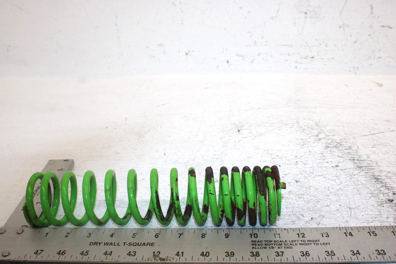 1999 Arctic Cat Zr 600 Oem Front Shock Spring 1603-027 SA19