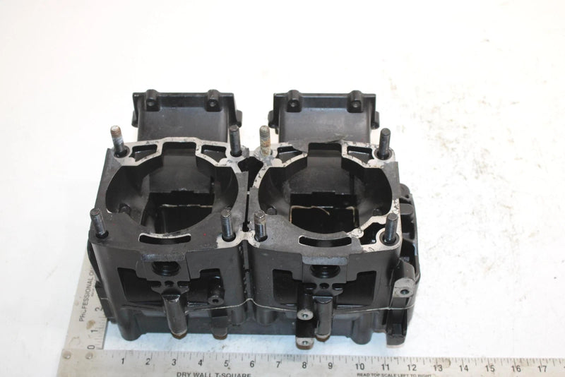 2001 Polaris Virage Oem Crankcase 2201804 JP28
