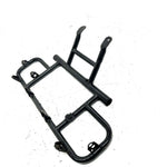 93-96 Kawasaki Bayou 400 KLF400B 4x4 OEM Front Bumper 55020-1417 AK32