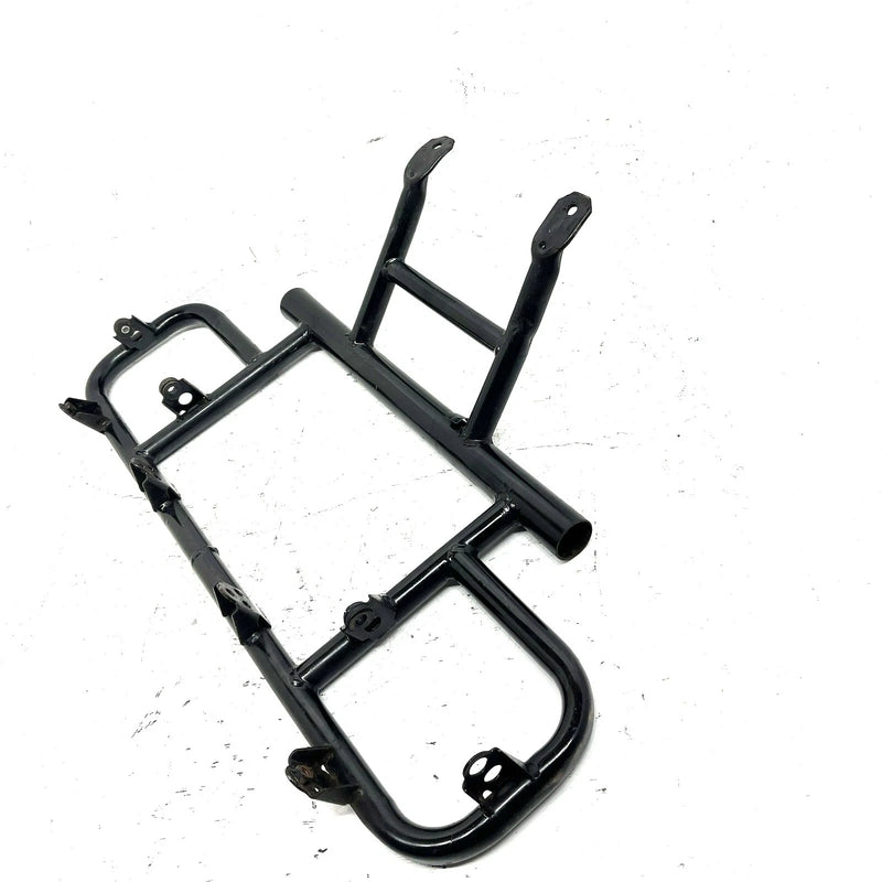 93-96 Kawasaki Bayou 400 KLF400B 4x4 OEM Front Bumper 55020-1417 AK32