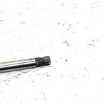 89-01 Suzuki Quadrunner 160 OEM Shift Shaft 25510-18A01 AS32