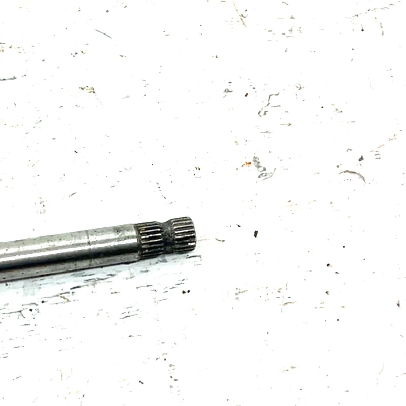 89-01 Suzuki Quadrunner 160 OEM Shift Shaft 25510-18A01 AS32
