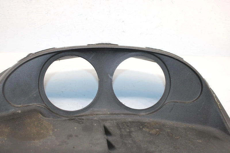 00 Polaris Xc Sp 600 Oem Instrument Housing 2652208 SP140