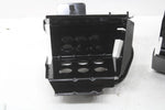 1989 Yamaha Ovation Oem Foot Well Set 85L-21910-00-00 SY67