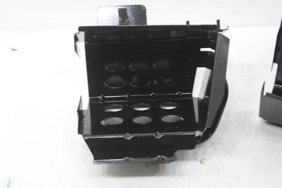 1989 Yamaha Ovation Oem Foot Well Set 85L-21910-00-00 SY67