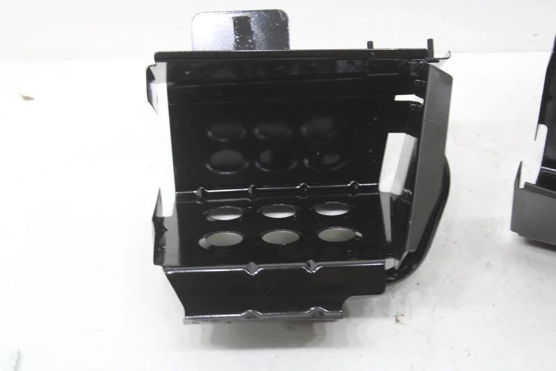 1989 Yamaha Ovation Oem Foot Well Set 85L-21910-00-00 SY67