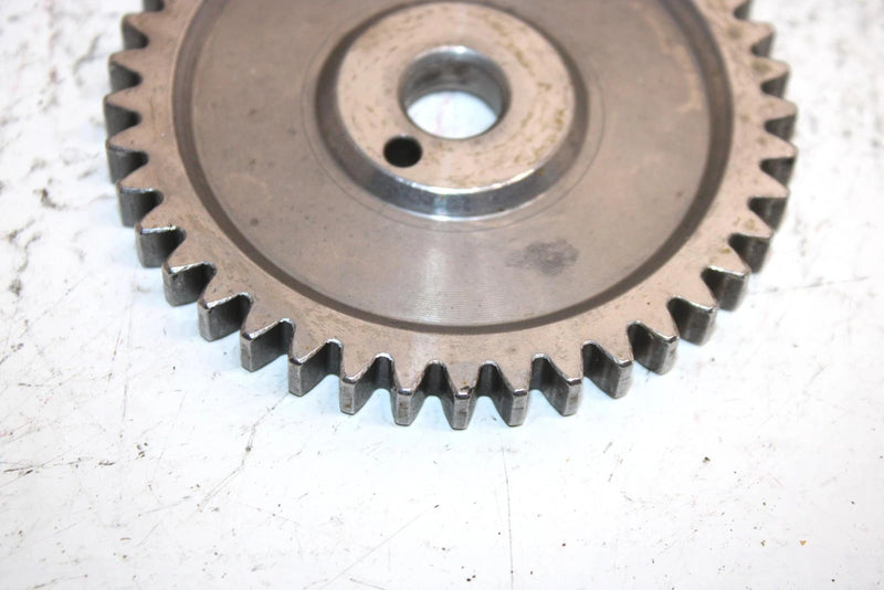 02 Polaris Sportsman 400 Oem Crankshaft Balancer Gear 3085852 AP75