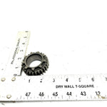 09-19 Honda Rancher 420 OEM 28T 5th Countershaft Gear 23511-HP7-A00 AH28