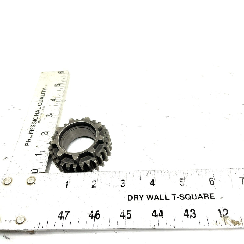 09-19 Honda Rancher 420 OEM 28T 5th Countershaft Gear 23511-HP7-A00 AH28