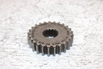 2002 Ski-doo Mxz 700 Oem 25T Upper Drive Gear 504139700 SS20