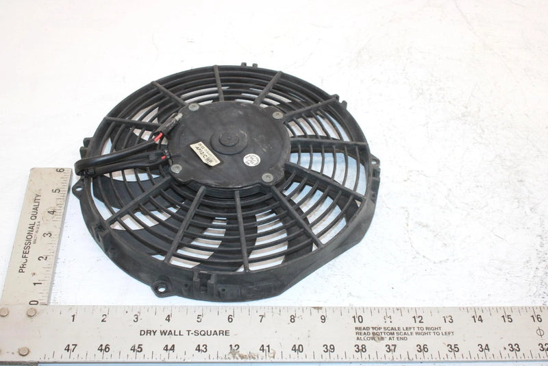 2004 Arctic Cat V2 650 Oem Radiator Fan 0413-123 AA28