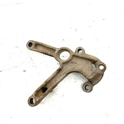 04 Yamaha Bruin 350 YFM350FA 4x4 OEM Shifter Mount 5ND-F1585-01-00 AY63