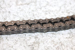 2002 Honda Foreman Rubicon 500 Oem Cam Timing Chain 14401-HN2-003 AH53