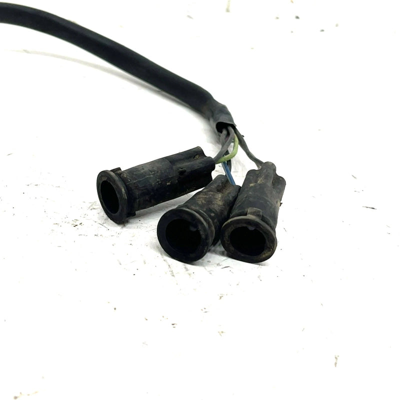 00-06 Honda Rancher 350 OEM Indicator Lights 37600-HN5-670 AH72
