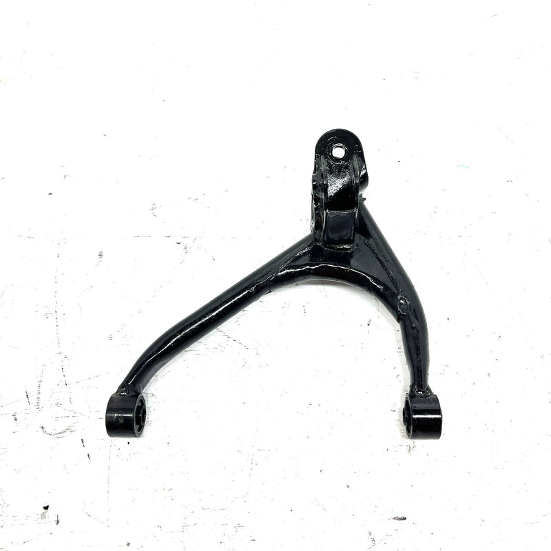 87-06 Suzuki Quadsport 80 OEM Front Left Lower A Arm 52420-40B00-019 AS38