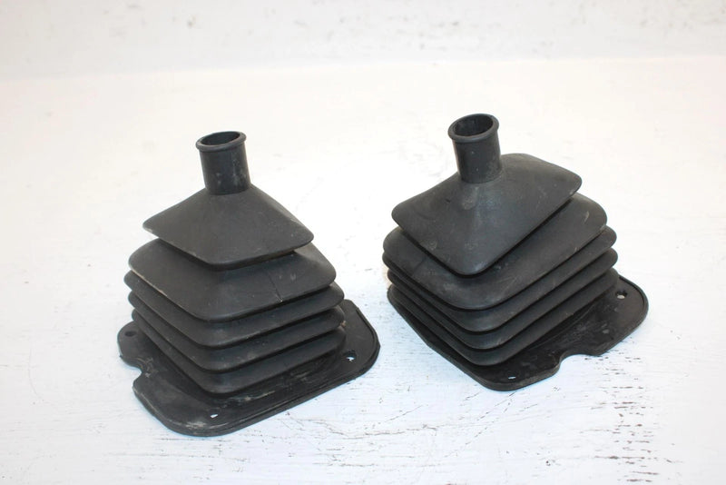 1998 Polaris 500 Oem Tierod Boot Pair 5411249 SP39