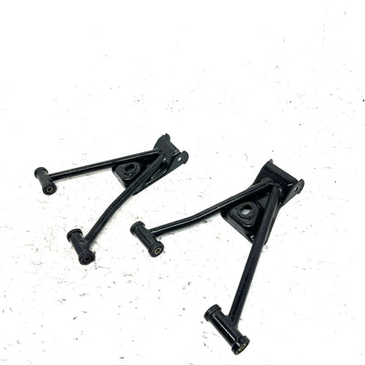 03-10 Polaris Sportsman 500 4x4 HO OEM Rear Upper A Arm Set 1014321-067 AP191