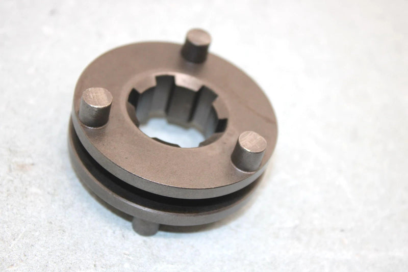 00 Polaris Xpedition 425 Oem Transmission Dog 3086357 AP19